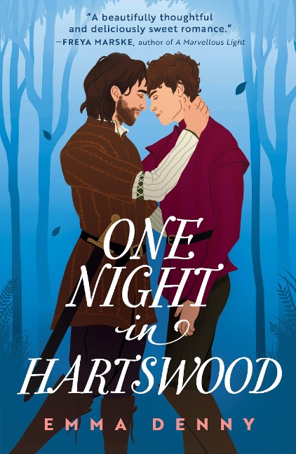 One Night in Hartswood - Emma Denny