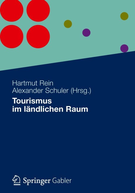 Tourismus im ländlichen Raum - 