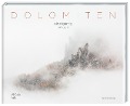 Cover-Bild zum Titel 'Dolomiten' von ''