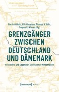 Cover-Bild zum Titel 'Grenzgänger zwischen Deutschland und Dänemark' von ''