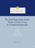 Cover-Bild zum Titel 'The Self-Organizing Brain: From Growth Cones to Functional Networks' von ''