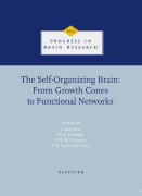 Cover-Bild zum Titel 'The Self-Organizing Brain: From Growth Cones to Functional Networks' von ''
