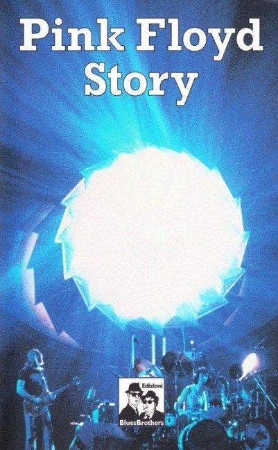 Pink Floyd story - 