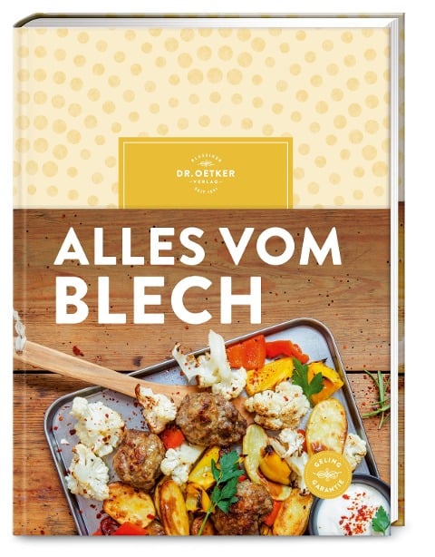 Alles vom Blech - 