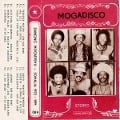 Cover-Bild zum Titel 'Mogadisco - Dancing In Mogadishu (Somalia '72-91)' von 'Various'