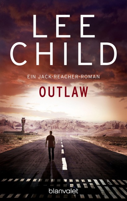 Outlaw - Lee Child