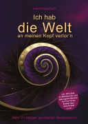 Ich hab die Welt an meinen Kopf verlor`n - Heinz Kaletsch