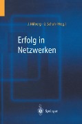 Cover-Bild zum Titel 'Erfolg in Netzwerken' von ''