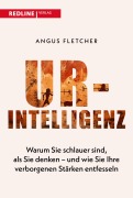 Cover-Bild zum Titel 'Ur-Intelligenz' von 'Angus Fletcher'