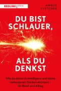 Cover-Bild zum Titel 'Du bist schlauer, als du denkst' von 'Angus Fletcher'