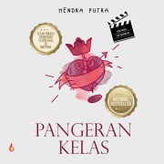 Cover-Bild zum Titel 'Pangeran Kelas' von 'Hendra Putra'
