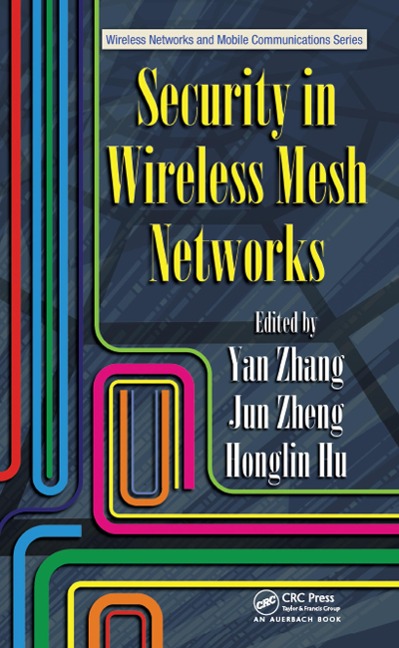 Security in Wireless Mesh Networks - 