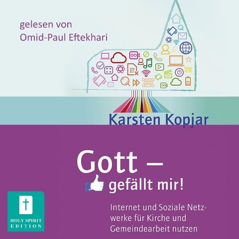 Gott - gefällt mir! - Karsten Kopjar