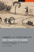 Cover-Bild zum Titel 'Our Country's Good' von 'Timberlake Wertenbaker'