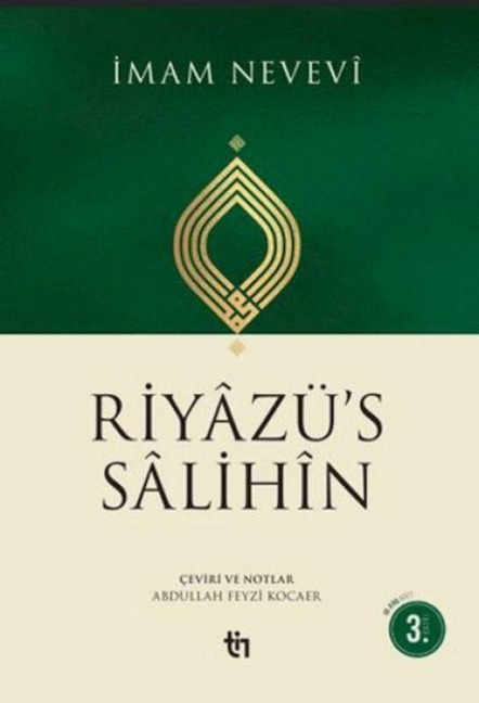 Riyazüs Salihin - Imam Nevevi