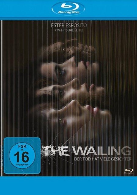 The Wailing - Der Tod hat viele Gesichter - Isabel Peña, Pedro Martín-Calero, Olivier Arson