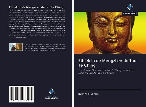 Ethiek in de Mengzi en de Tao Te Ching - Kemal Yildirim