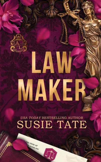 Law Maker - Susie Tate