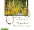 Cover-Bild zum Titel 'Der wunderbare Massenselbstmord' von 'Arto Paasilinna'