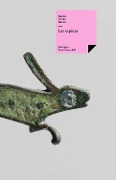 Cover-Bild zum Titel 'Las espinas' von 'Emilia Pardo Bazán'