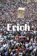 Cover-Bild zum Titel 'Erich' von 'Daniel Ganzfried'