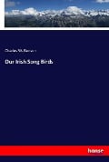Cover-Bild zum Titel 'Our Irish Song Birds' von 'Charles W. Benson'