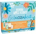 Cover-Bild zum Titel 'Zeit für Dich Geschenkbox - Gelassenheit' von ''