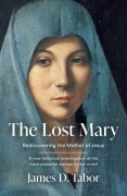 Cover-Bild zum Titel 'The Lost Mary' von 'James D. Tabor'