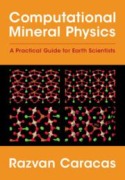 Cover-Bild zum Titel 'Computational Mineral Physics' von 'Razvan Caracas'