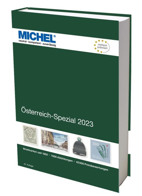Österreich-Spezial 2023 - 