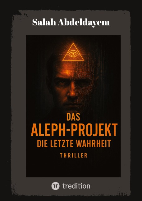 Das Aleph-Projekt - Salah Abdeldayem