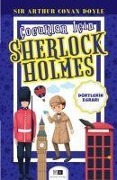 Cocuklar Icin Sherlock Holmes Dörtlerin Esrari - Arthur Conan Doyle