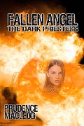 Cover-Bild zum Titel 'Fallen Angel (Children of the Goddess, #2)' von 'Prudence Macleod'