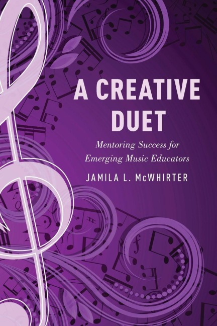 Creative Duet - Jamila Mcwhirter