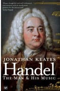 Cover-Bild zum Titel 'Handel' von 'Jonathan Keates'