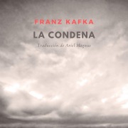 Cover-Bild zum Titel 'La condena' von 'Franz Kafka'