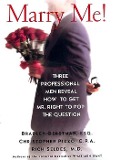 Cover-Bild zum Titel 'Marry Me!' von 'Bradley Gerstman, Christopher Pizzo, Rich Seldes'
