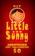 Cover-Bild zum Titel 'Little Sunny' von 'Pit Vogt'