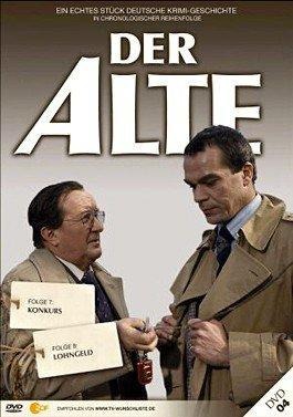 Der Alte - 