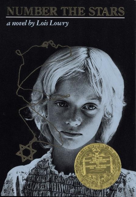 Number the Stars - Lois Lowry