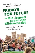 Fridays for Future - Die Jugend gegen den Klimawandel - 