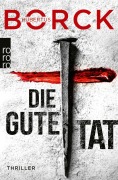Cover-Bild zum Titel 'Die gute Tat' von 'Hubertus Borck'