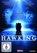 Cover-Bild zum Titel 'Hawking' von 'Ben Bowie, Stephen Finnigan, Stephen Hawking, Alex Lee, Nick Powell'