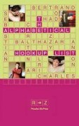 Cover-Bild zum Titel 'The Alphabetical Hookup List R-Z' von 'Phoebe McPhee'