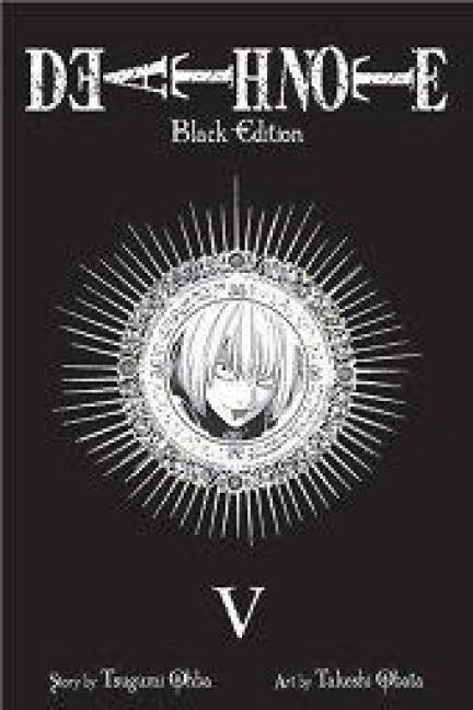 Death note black edition 05 - 