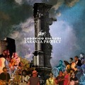 Cover-Bild zum Titel 'Taranta Project' von 'Ludovico Einaudi'
