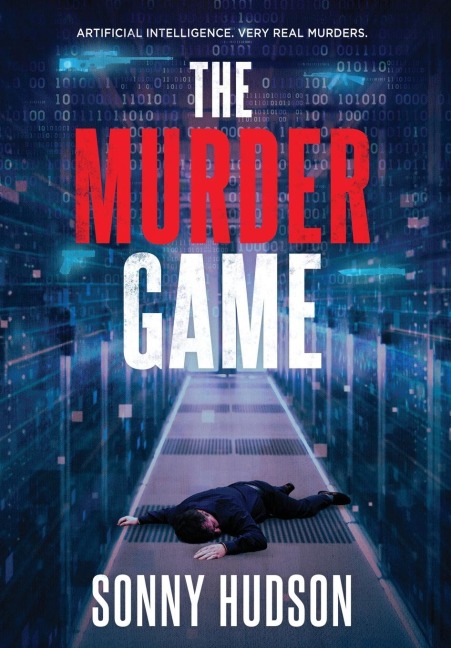 The Murder Game - Sonny Hudson