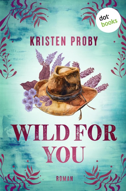 Wild for You - Kristen Proby
