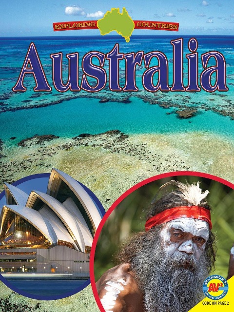 Australia - Heather C. Hudak