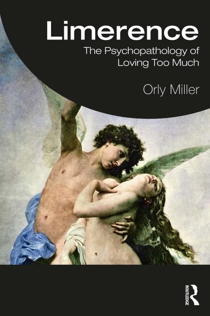 Limerence - Orly Miller